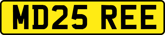 MD25REE