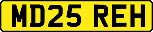 MD25REH
