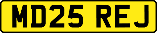 MD25REJ