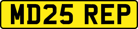 MD25REP