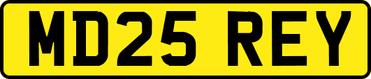 MD25REY
