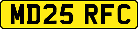 MD25RFC