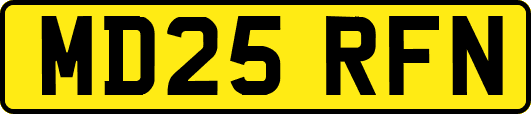 MD25RFN