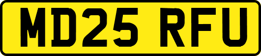 MD25RFU