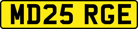 MD25RGE