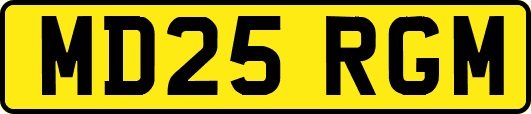 MD25RGM