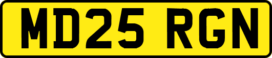MD25RGN