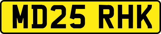 MD25RHK