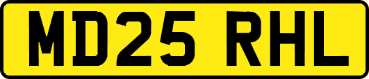 MD25RHL