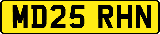 MD25RHN
