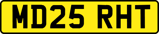 MD25RHT