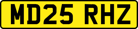 MD25RHZ