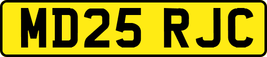 MD25RJC