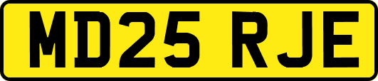 MD25RJE