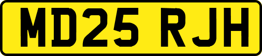 MD25RJH