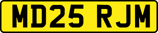 MD25RJM