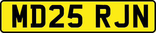 MD25RJN