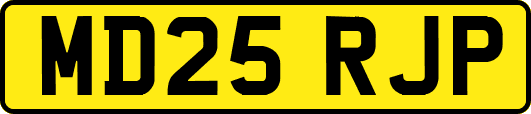 MD25RJP