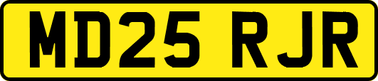 MD25RJR