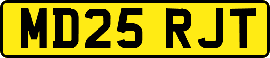 MD25RJT