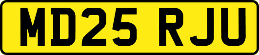 MD25RJU
