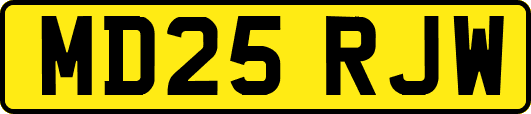 MD25RJW