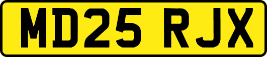 MD25RJX