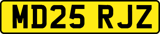 MD25RJZ