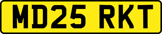 MD25RKT