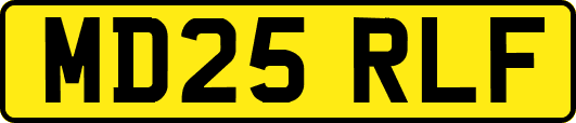 MD25RLF