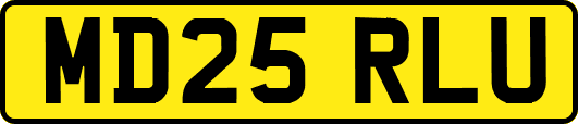 MD25RLU