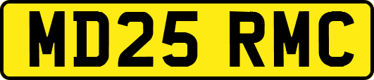 MD25RMC