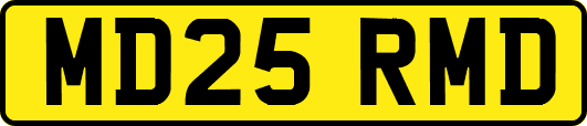 MD25RMD
