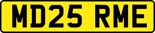 MD25RME