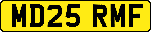 MD25RMF