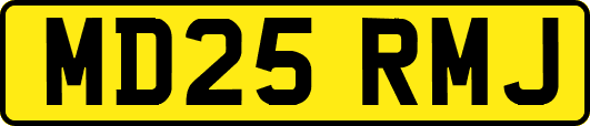 MD25RMJ
