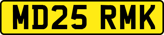 MD25RMK