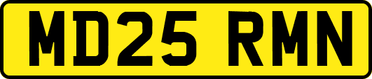 MD25RMN