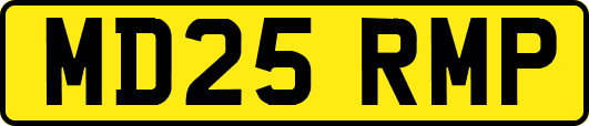 MD25RMP