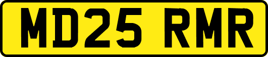 MD25RMR