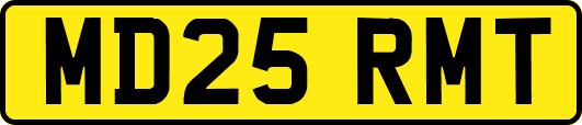 MD25RMT
