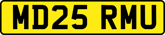 MD25RMU
