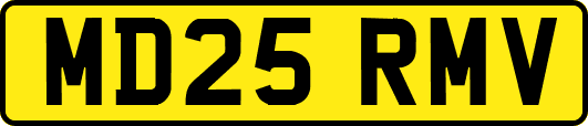 MD25RMV