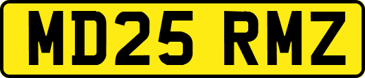 MD25RMZ