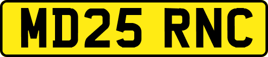 MD25RNC