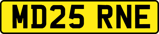 MD25RNE
