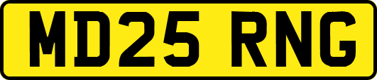 MD25RNG