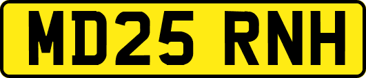 MD25RNH