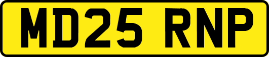 MD25RNP