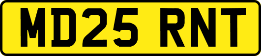 MD25RNT